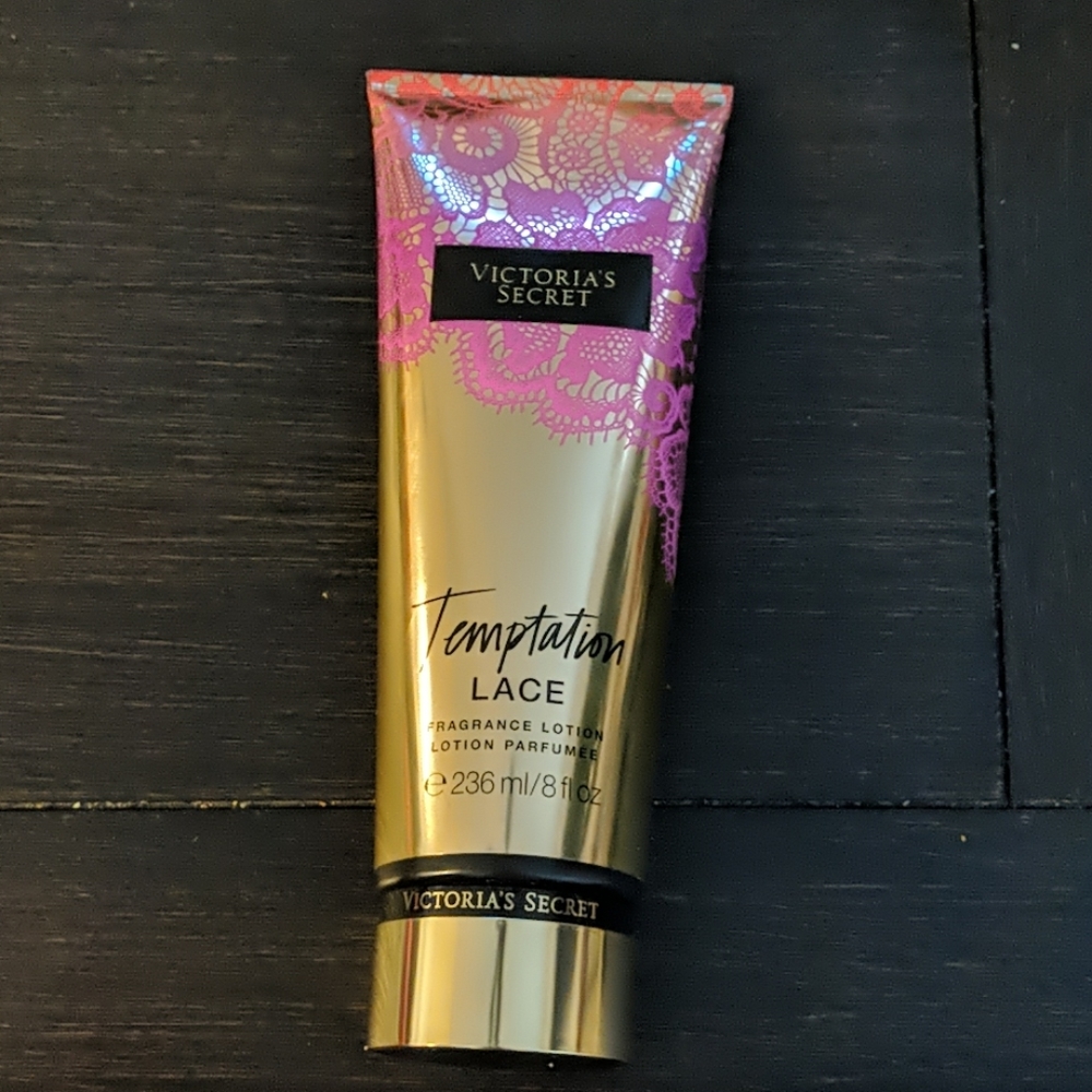 Victoria's Secret Temptation Lace 8 oz